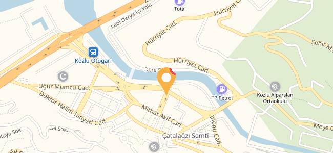Aperatif Cafe, Zonguldak Merkez