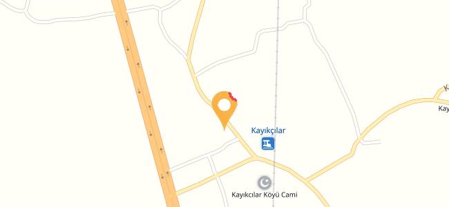 Ferhanın Köy Kavesi, Kayıkçılar Köyü