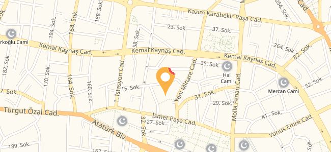 İstanbul Cafe&Yemekevi, Külhan