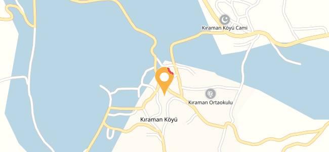 Karaman Kafe, Kıraman Köyü