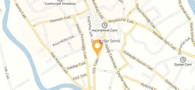 Lale Döner Ve Yemek Salonu, Kemer Köprü