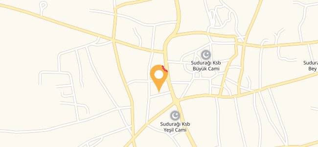 Sevimliler Pide & Etkilemek Salonu, Sudurağı Belediyesi