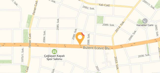 Bizim Cafe Ev Yemekleri, Fener