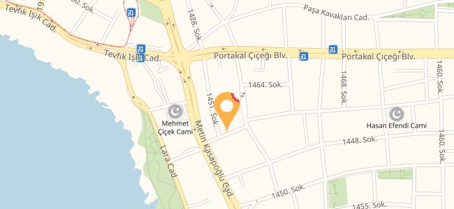 Cafe Gülay, Yeşilbahçe