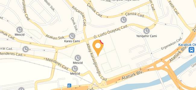 Coffee Corner Cafe & Bistro, Ergenekon