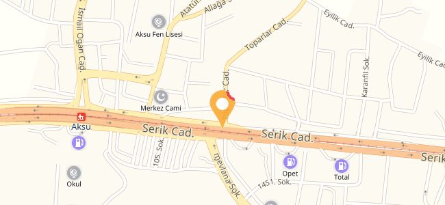 Kaptan Köşkü, Barbaros