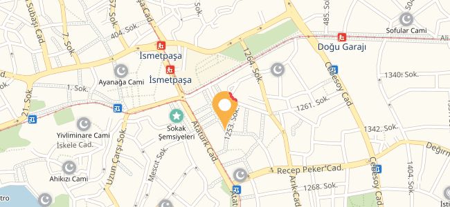 Merkez 06 Şampiyon Döner, Üçkapılar
