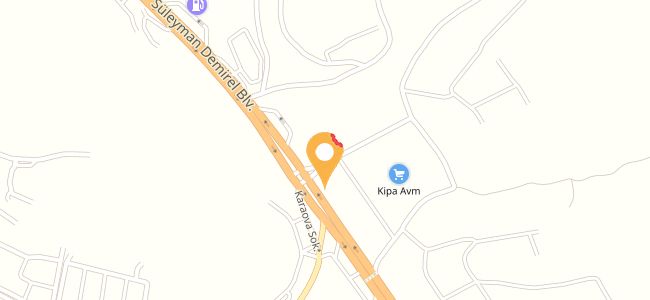Burger King, Yavansu