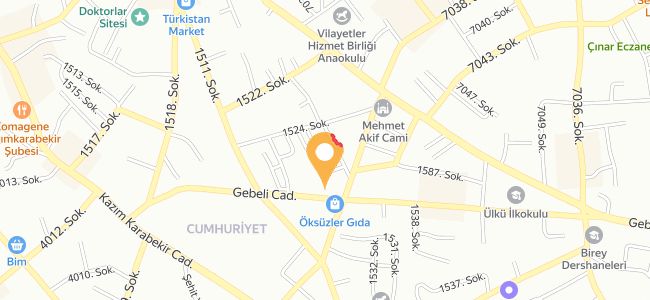 Bursa Kebap Evi, Cumhuriyet