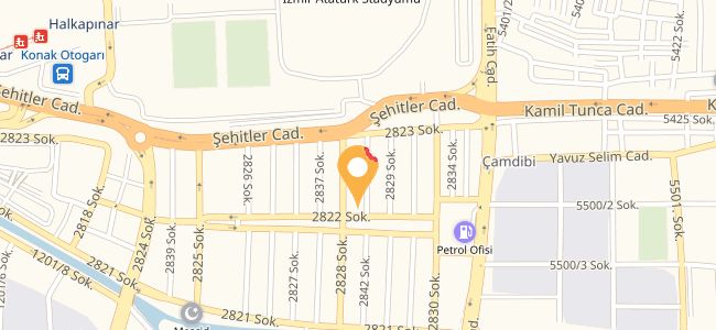 Çorbacı Sebo 1.Sanayi Sitesi, Mersinli