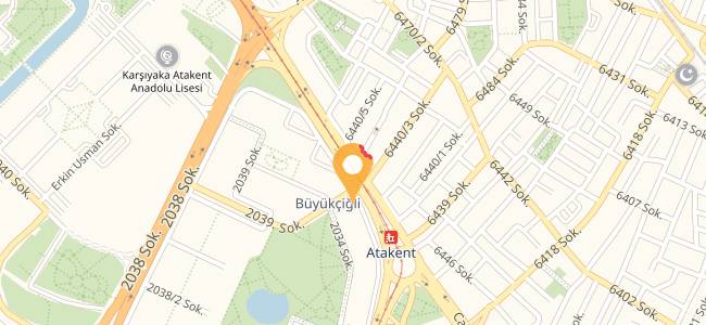 Konyalı Ahmet Usta, Mavişehir