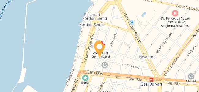Kumrucu Sabri Havuzbaşı, Alsancak