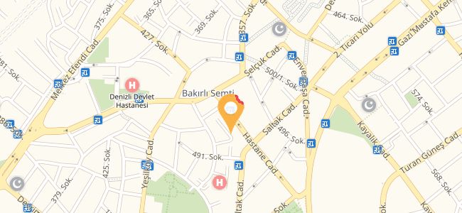 Samet Yemek Ve Çorba Salonu, Saraylar