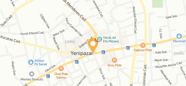 Yağmur Pide, Yeni