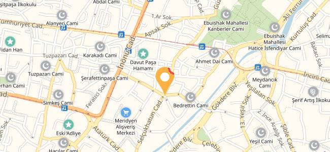 Arada Fast Food, Kayhan