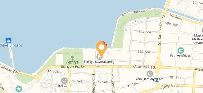 Nefis Pide Yeni, Fethiye