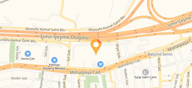Pizza Pizza Balçova, İzmir (0530 764 07..) Menü Burada