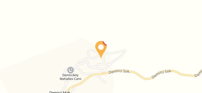 Şehir Lokantası, Demirci
