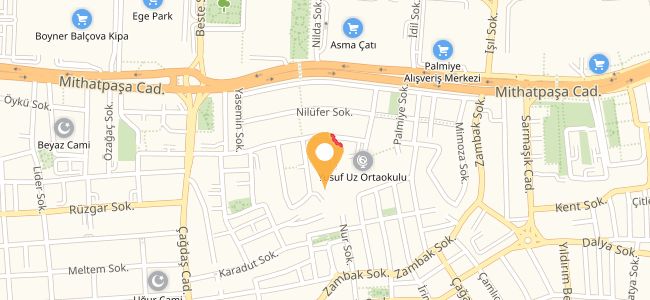 Ven Kitap Cafe, Bahçelerarası