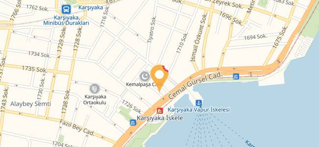 Yaman Döner, Karşıyaka