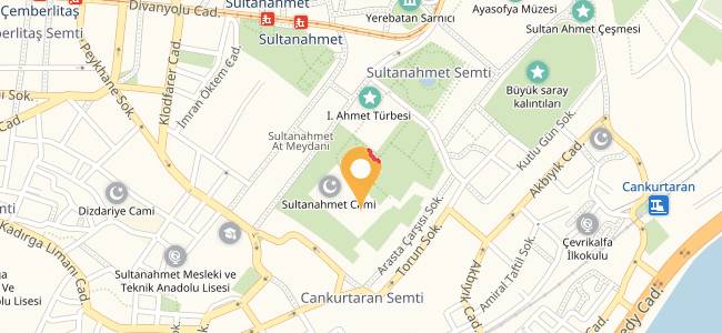 Antep Asmalıçarşı Lahmacun, Sultanahmet