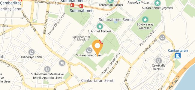Aslı Börek, Sultanahmet