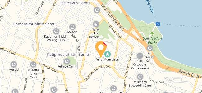 Autowax Ustalar Teknik Hizmetleri, Balat