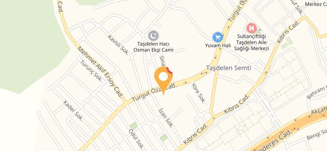 Bhm Gurme Döner, Taşdelen Güngören
