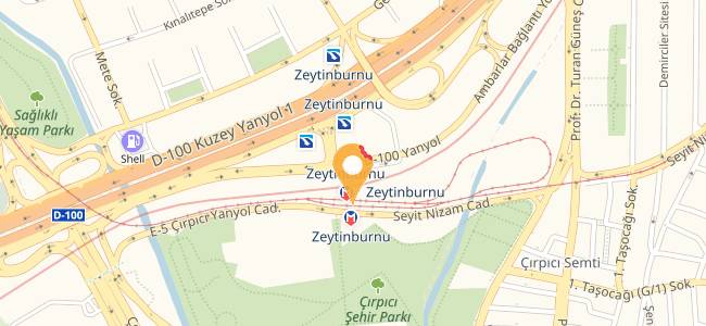Burger King, Osmaniye