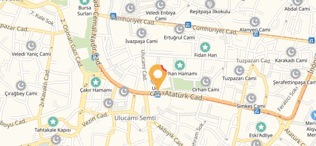 Bursa heykel domino Bursa heykel domino