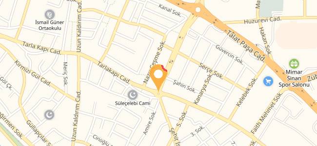 New York Burger & Steak House, Abdurrahman