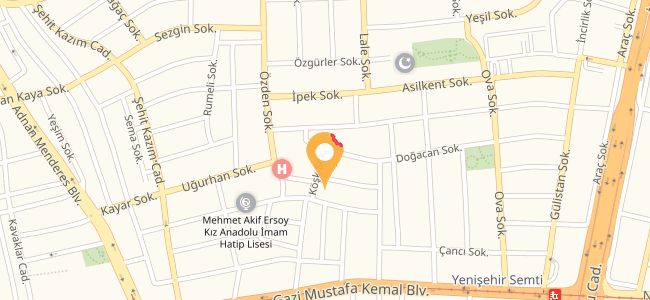 Snoopy Pizza Yenişehir, Kocaeli (0262 323 98..) Menü Burada
