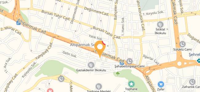 Yupi Tavukçuluk, Altıparmak