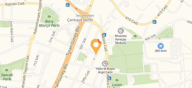 33 Tantuni & Cigercialibaba, Yıldız