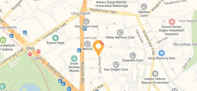 Bafpi Kebap, Ulus