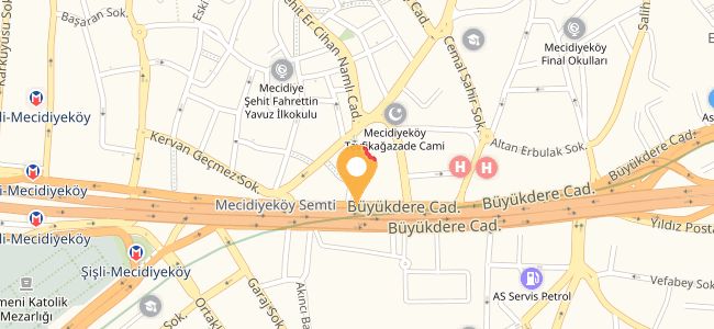 Dürümce, Mecidiyeköy