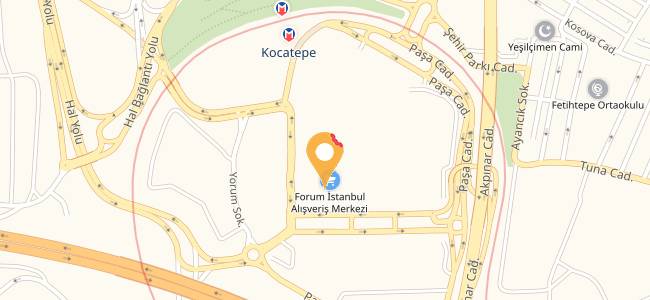 Kayseri Mutfağı, Kocatepe