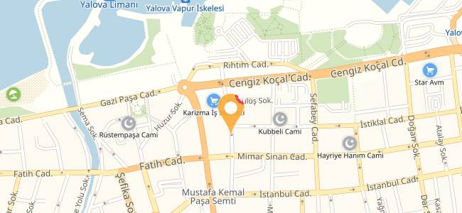 Kosk Resturant Ve Yemek Hizmetleri, Süleyman Bey