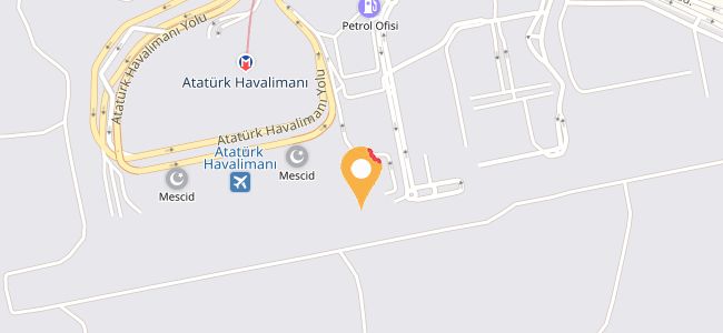 La Pide Lahmacun, Yeşilköy
