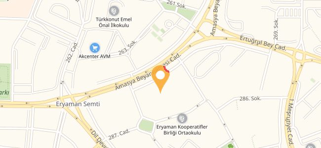 Lezz Et Döner Optimum, Eryaman