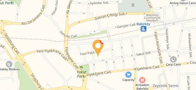 San Marco S Caffe, Zeytinlik