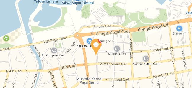 Saroğlu Lokantası, Süleyman Bey