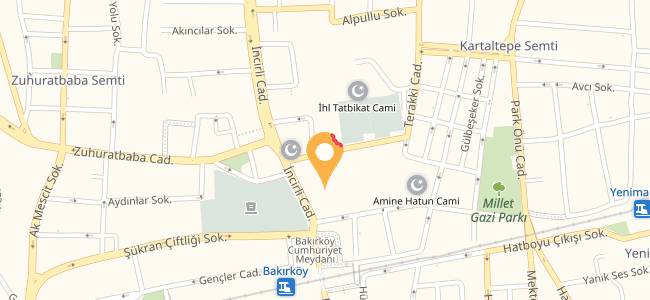 Sosta Cafe Bistro, Zeytinlik