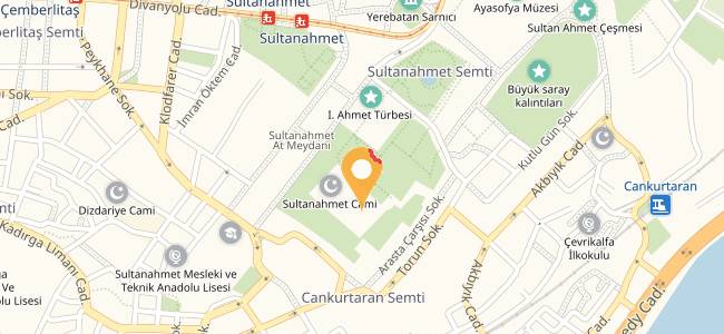 Çıtır Usta Pide Kebab, Sultanahmet