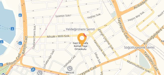 Gurman Köfte Lokantası, Halitağa