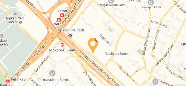 Kahve Dünyası Aksaray Metro, Karagümrük