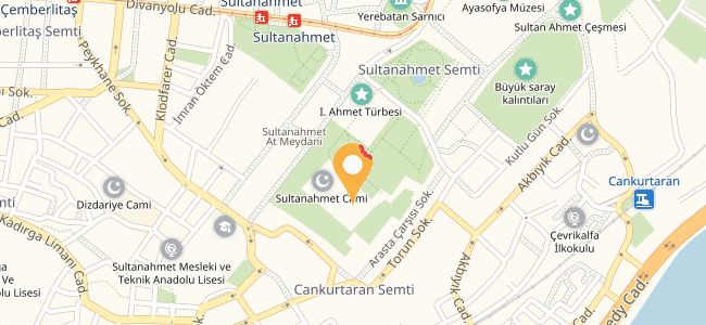 Kardeşler Kebap Salonu Büfe, Sultanahmet