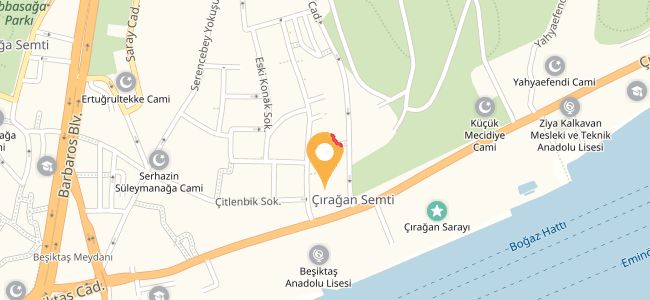 Pidem (Metrocity), Yıldız