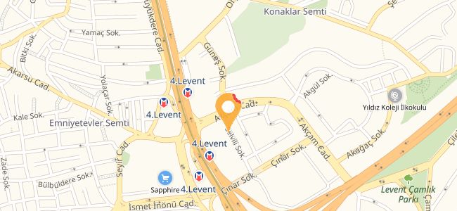 Şehri Simit, 4. Levent