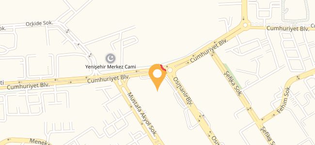 Yelpaze Kebap Kurtköy, Yenişehir (0216 683 95..) Menü Burada